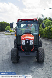 Kubota L2-622