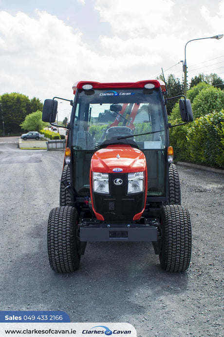 Kubota L2-622