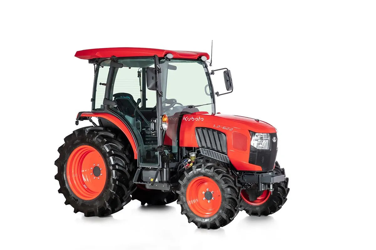 Kubota L2 Series