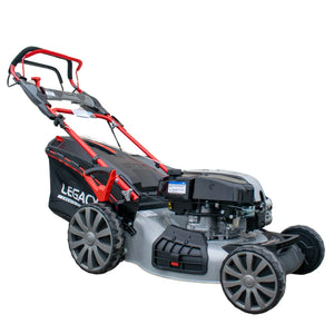 Legacy L51SHL-BS750 21″ Self Drive Lawnmower - Briggs & Stratton 750 Series Engine