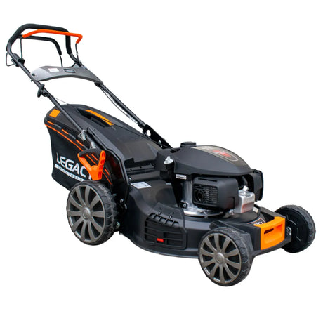 Legacy L53SHL-GCV170 21″ Self Drive Lawnmower - Honda GCV170 170cc Engine