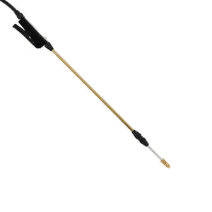 Volpi V-Black E-Pro 16L battery operated spraying pump
