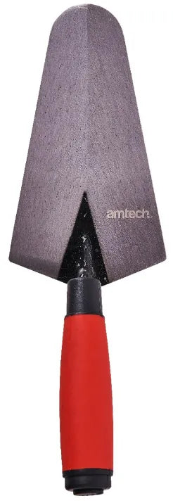 Amtech Trowel / Soft Grip Gauging Trowel 7"