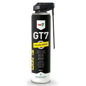 Tec7 GT7 Multispray 400ml
