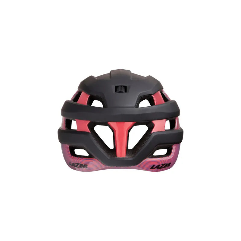 Lazer Unisex Road Sphere Mips Helmet Matte Stripes M