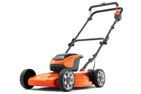 Husqvarna LB 144i Push Lawnmower