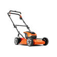 Husqvarna LB 144i Push Lawnmower