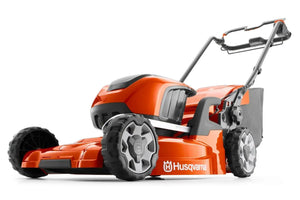 Husqvarna LC 347iVX Self Propelled Lawnmower