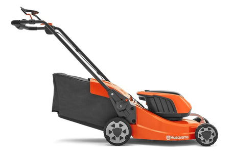 Husqvarna LC 347iVX Self Propelled Lawnmower
