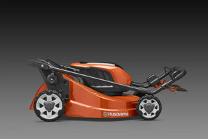 Husqvarna LC 347iVX Self Propelled Lawnmower