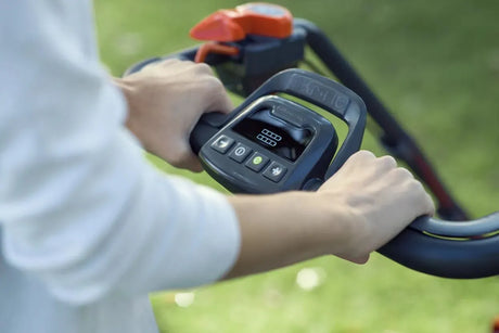 Husqvarna LC 353iVX Self Propelled Lawnmower