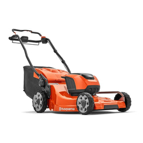 Husqvarna LC 353iVX Self Propelled Lawnmower