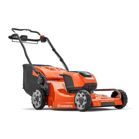 Husqvarna LC 353iVX Self Propelled Lawnmower