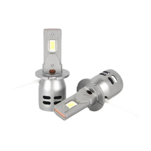 LED Global LED Bulb Type H3 ( Pair)