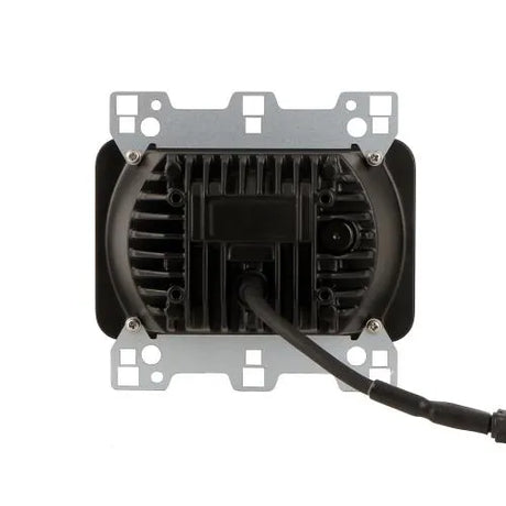 LED Global 102 Watt LED High & Low Beam Headlight with DRL - LG831 Tractor Light