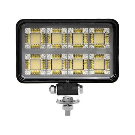 LED Global 160W LED Flood Beam Work Light 
