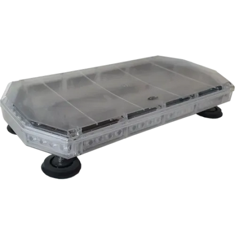 LED Global 24'' Beacon-Amber 