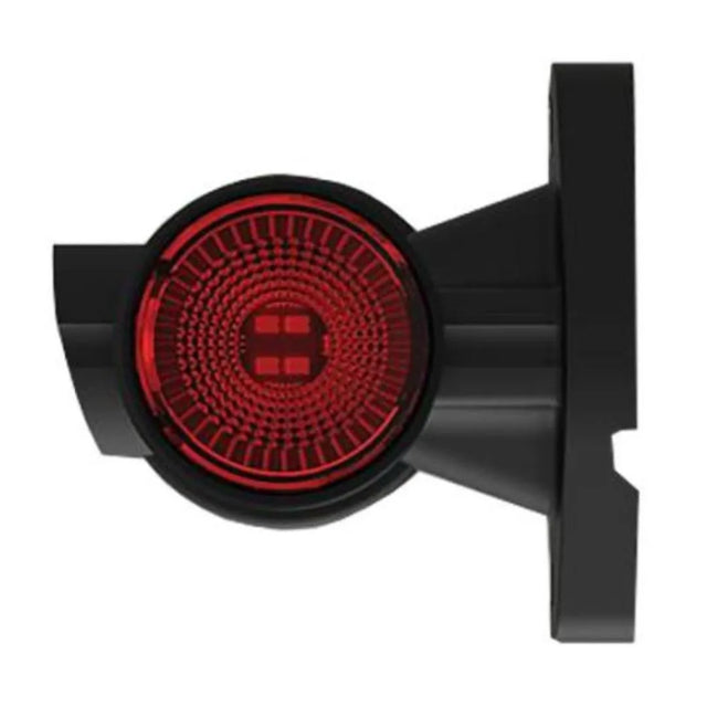 LED Global 3 Function LED Stalk Marker Light RH