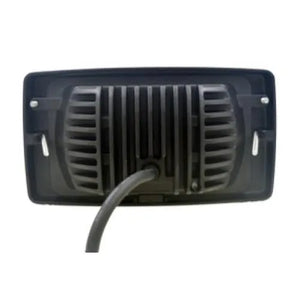 LED Global 40W LED Cab Light - 3200 Lumen Flood Beam - LG842