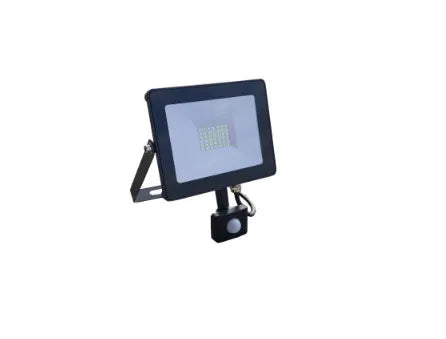 LED Global 50 Watt Led Outdoor Light with Sensor