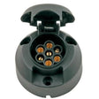 LED Global 7 Pin Plug For Vehicle 