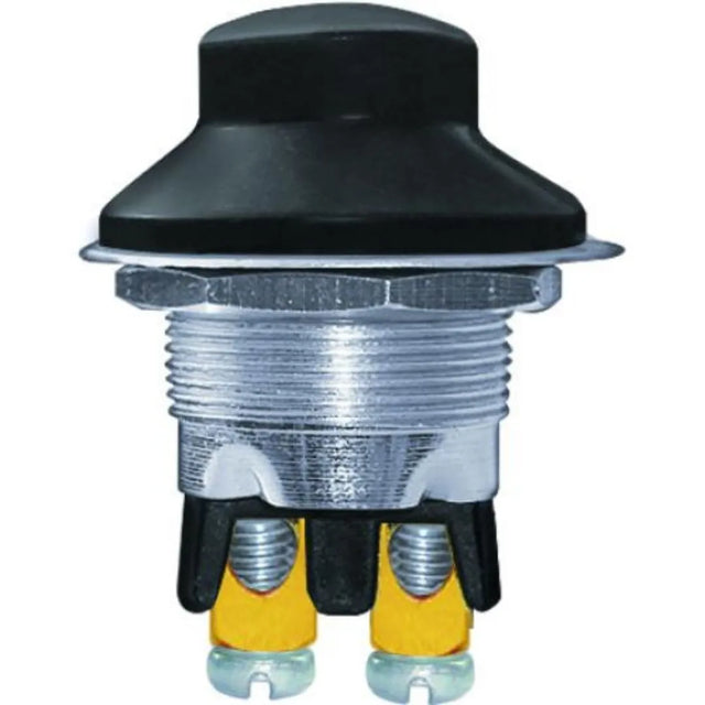 LED Global Push Button Switch 