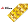 LED Global Amber Conspicuity Tape
