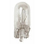 LED Global LG5018 Capless Bulb - 12v 5w T10 Wedge Base, CE Approved