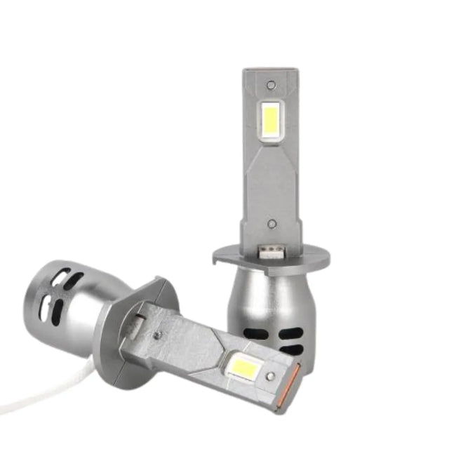 LED Global LED Bulb Type H1 (Pair)