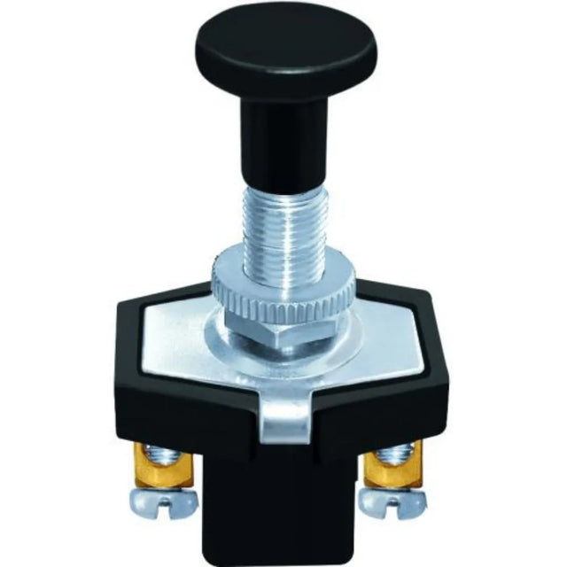 LED Global Push Pull Switch