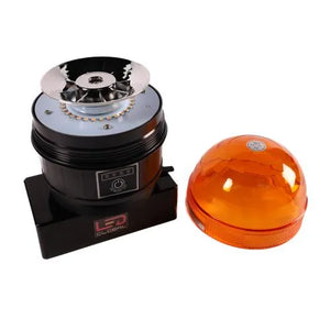 LED Global Rechargeable Magnet Warning Beacon 
