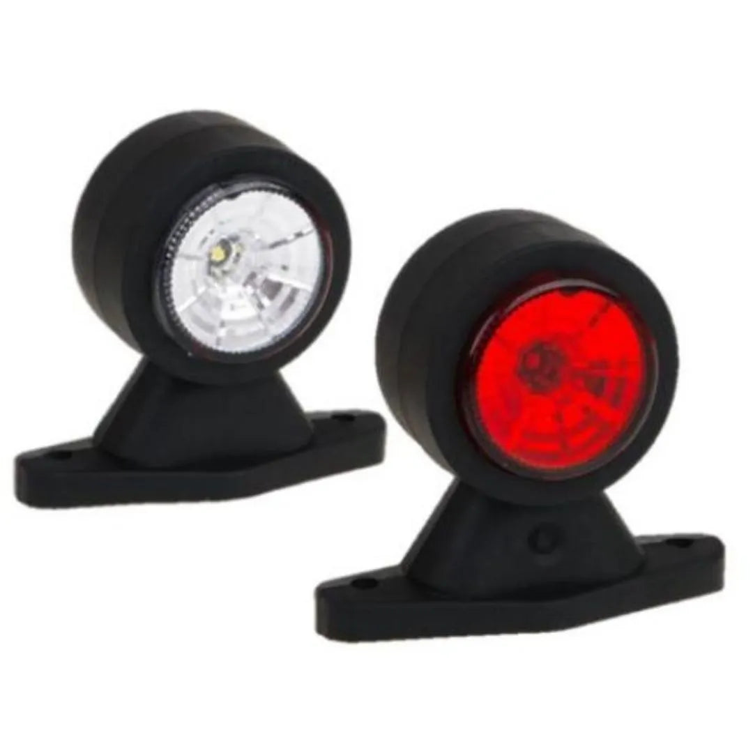 LED Global Stalk Marker Light-Short