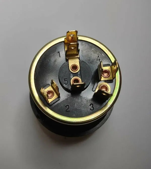 LED Global Toggle Switch (On/Off)