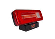 LED Global Universal LED Combination Tail Light with Dynamic Indicator