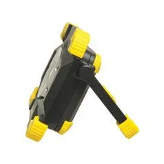 LED Rechargeable Flood Light with Power Bank 20W