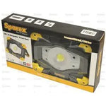 LED Rechargeable Flood Light with Power Bank 20W