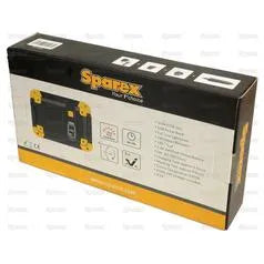 LED Rechargeable Flood Light with Power Bank 20W
