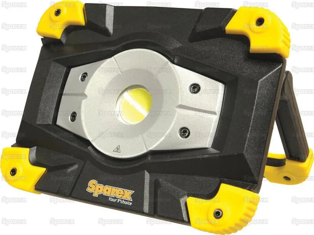 LED Rechargeable Flood Light with Power Bank 20W