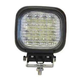 LED Work Light 4800 Lumens Raw