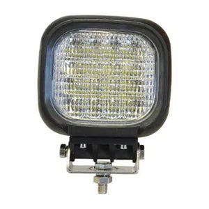LED Work Light 4800 Lumens Raw