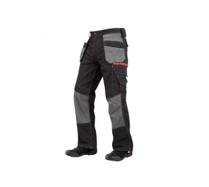Lee Cooper Work Cargo Trousers
