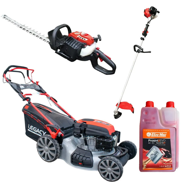 Legacy Gardening Bundle