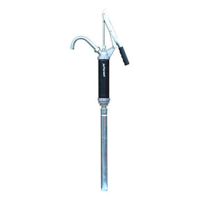 Lever Oil Pump