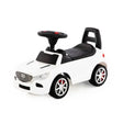 Lexus Super Car Ride on Toy White