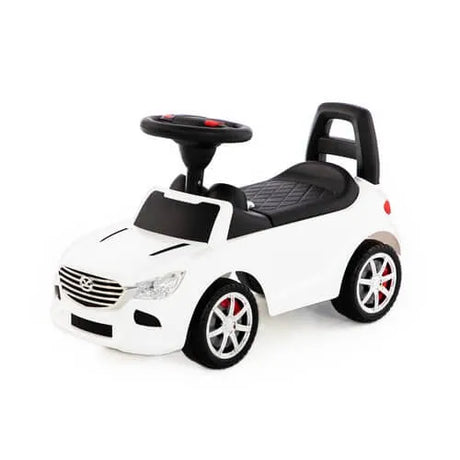 Lexus Super Car Ride on Toy White