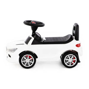 Lexus Super Car Ride on Toy White