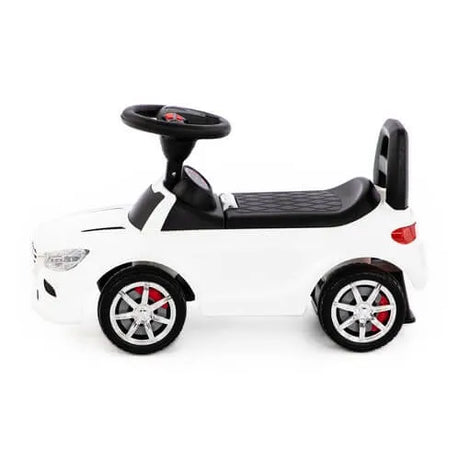 Lexus Super Car Ride on Toy White