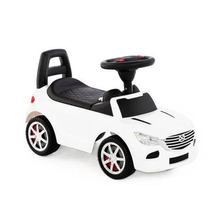 Lexus Super Car Ride on Toy White