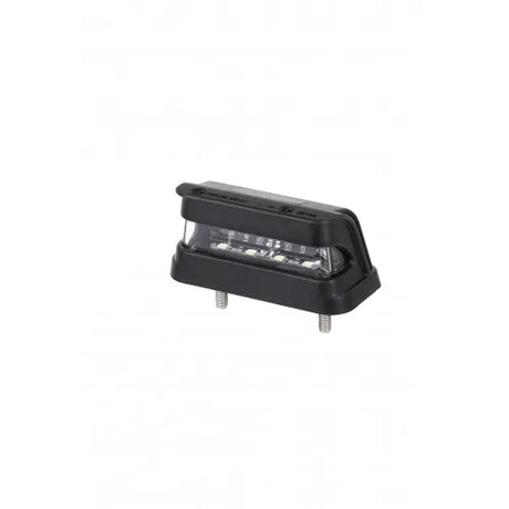 LED Global 12/24V LED Number Plate Light - Small