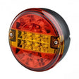 LED Global LED Burger Combination Tail Light